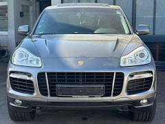 Bild des Angebotes Porsche Cayenne Turbo 4,8 V8  500 Ps