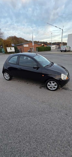 Bild des Angebotes Ford Ka/Ka+ Ka