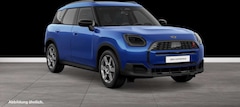 Bild des Angebotes MINI Cooper S Countryman Countryman S ALL4 Head-Up HK HiFi DAB LED Shz
