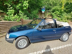 Bild des Angebotes Peugeot 205 Cabrio Roland Garros