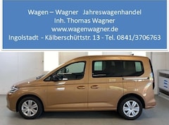 Bild des Angebotes VW Caddy Space 1.5 TSI DSG 84KW 114PS LED DAB CAM APP AHK