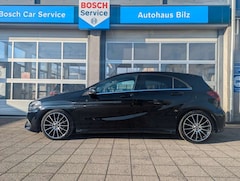 Bild des Angebotes Mercedes-Benz A 200 *Automatik*AMG-Line*Kamera*Pano*