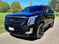 Cadillac Escalade Escalade 6.2 V8 Platinum
