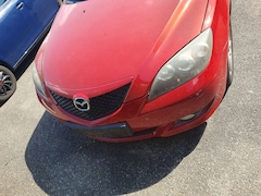 Bild des Angebotes Mazda 3 3 Fließheck Diesel 1.6 CD Sport Comfort