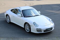 Bild des Angebotes Porsche 911 Carrera 4S Coupe PDK Chrono/Sitzlüftung/BOSE