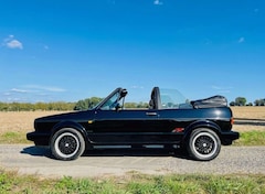 Bild des Angebotes VW Golf Cabriolet Golf I Cabriolet Cabrio Sportline