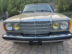 Bild des Angebotes Mercedes-Benz 300 DT