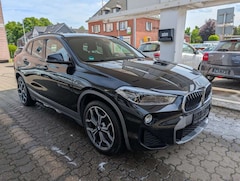 Bild des Angebotes BMW X2 M xDrive20d Aut.  M Sport X Paket & Gepflegt
