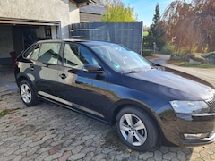 Bild des Angebotes Skoda Rapid/Spaceback Rapid Spaceback 1.0 TSI Ambition
