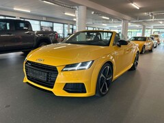 Bild des Angebotes Audi TT Roadster 2.0 TFSI quattro*B&O*2xSLINE*VIRTUAL