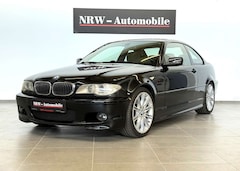 Bild des Angebotes BMW 325 e46*Coupe 325 Ci*M-Paket*AUTOMATIK*1.HAND*