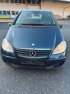 Bild des Angebotes Mercedes-Benz A 200 A -Klasse A 200
