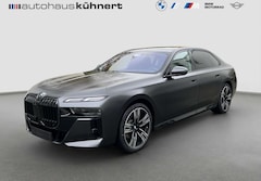 Bild des Angebotes BMW 740 d xDrive UPE 156.350 EUR ///M-Sport Sky Lounge
