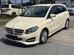 Bild des Angebotes Mercedes-Benz B 180 d Style Automatik*Navi*PDC*Euro 6*Klima*