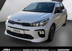 Bild des Angebotes Kia Rio 1.0 T-GDI GT Line