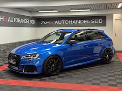 Bild des Angebotes Audi RS3 RS 3 2.5 TFSI *MATRIX*SCHALE*VIRTUAL*NON OPF*