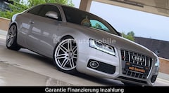 Bild des Angebotes Audi S5 Coupe 4.2 FSI quattro V8 *Schalter*20 Zoll*