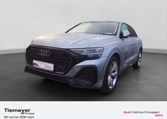 Bild des Angebotes Audi Q8 55 TFSIe Q 2x S LINE LUFT AHK HuD PANO LM21