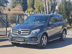 Bild des Angebotes Mercedes-Benz GLE 350 GLE -Klasse GLE 350 d 4Matic AMG Line