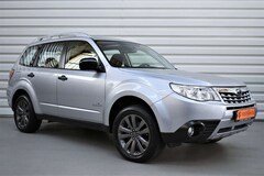 Bild des Angebotes Subaru Forester X Edition+Automatik+SHZ+Schiebedach+AHK