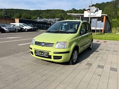 Bild des Angebotes Fiat Panda 1.2 8V Emotion