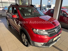 Bild des Angebotes Dacia Sandero II Stepway Prestige 1.Hand/Navi/Tempomat
