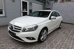 Bild des Angebotes Mercedes-Benz A 200 A -Klasse A 200 BlueEfficiency