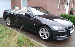 Bild des Angebotes BMW 325 325i Cabrio Aut.
