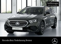 Bild des Angebotes Mercedes-Benz E 220 d T 4M Avantgarde Fahrass 360° Airmat Pano