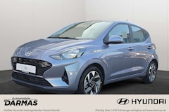 Bild des Angebotes Hyundai i10 i10 MY25 1.2 Trend Klima Navi Apple Android