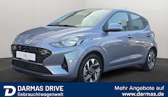 Bild des Angebotes Hyundai i10 i10 1.2 (79PS) Trend Navi Sitzhei. Kamera Klima