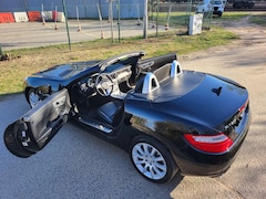 Bild des Angebotes Mercedes-Benz SLK 300 SLK 300 9G-TRONIC