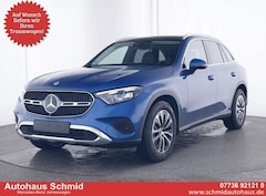Bild des Angebotes Mercedes-Benz GLC 200 , 4 Matic, Pano, Head-up, Memory, AVAN.ADV.PLUS...