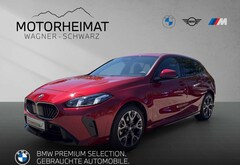 Bild des Angebotes BMW 123 xDrive M Sport eSitze ACC Hifi 1,99%