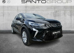 Bild des Angebotes Mitsubishi ASX ASX Diamant 1,2 l Turbo 6MT Klima/LED/MF-Lenkrad