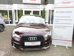 Bild des Angebotes Audi A1 1.4 TFSI S tr. 136kW S line Sportback