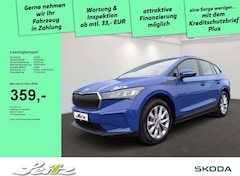 Bild des Angebotes Skoda Enyaq iV 50 *LED*KAMERA*NAVI*