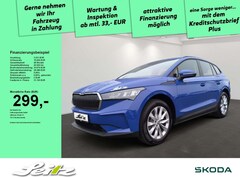 Bild des Angebotes Skoda Enyaq iV 50 *LED*KAMERA*NAVI*