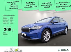 Bild des Angebotes Skoda Enyaq iV 50 *LED*KAMERA*NAVI*