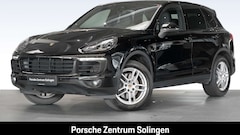 Porsche Cayenne Diesel Euro6 Bose Rückfahrkamera Sitzbelüftung