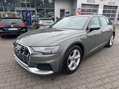 Bild des Angebotes Audi A6 Allroad quattro 45 TDI basis Luftfederung AD Nivea