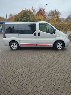 Bild des Angebotes Opel Vivaro 1.9 CDTI L1H1