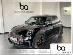 Bild des Angebotes MINI John Cooper Works JCW 17"/Pano/Park/HuD/Navi/LED/Kam/Black