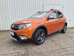 Bild des Angebotes Dacia Sandero II Stepway Celebration, NAVI, TEMPOMAT