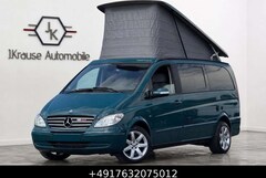 Bild des Angebotes Mercedes-Benz Viano Marco Polo 3.0 CDI Aut. Aufstelldach Küche