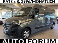 Bild des Angebotes Renault Master 2.3 dCi L3H2 3,5t AHK KLIMA CAM 3STZ TEMP