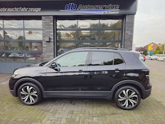 Bild des Angebotes VW T-Cross United IQ.Drive SHZ Navi. PDC