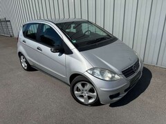 Bild des Angebotes Mercedes-Benz A 150 *SHZ*KLIMA*AUTOMATIK*