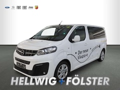 Bild des Angebotes Opel Vivaro-e Kombi -e 6-Sitzer DAB LED