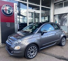 Bild des Angebotes Fiat 500 Dolcevita